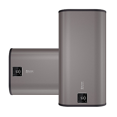 Электрический накопительный водонагреватель Thermex Fora 80 (pro) Wi-Fi