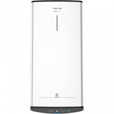 Электрический накопительный водонагреватель Ariston ABSE VLS PRO INOX PW 80 Электрический накопительный водонагреватель Ariston ABSE VLS PRO INOX PW 80