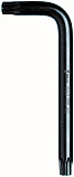 Г-образный ключ WERA 967 TORX BlackLaser TX 25 x 60 мм