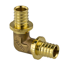 Угольник VALTEC надвижной 25(3,5)х25(3,5)