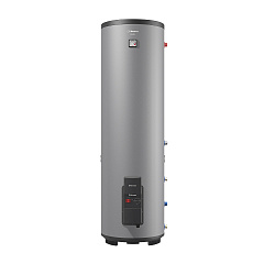 Электрический накопительный водонагреватель Thermex Kelpie 300 F
