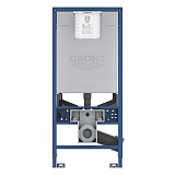 Инсталляция Grohe Rapid SLX для подвесного унитаза 39596000