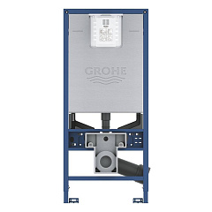 Инсталляция Grohe Rapid SLX для подвесного унитаза 39596000