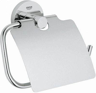 Держатель для туалетной бумаги Grohe Essentials 40367001