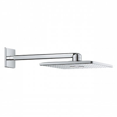 Верхний душ Grohe Rainshower SmartActive Cube 26479000 Верхний душ Grohe Rainshower SmartActive Cube 26479000