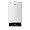 Настенный газовый одноконтурный котел отопления Haier SpaceSlim 1.18TW, 18 кВт (GE0Q61E0DRU)