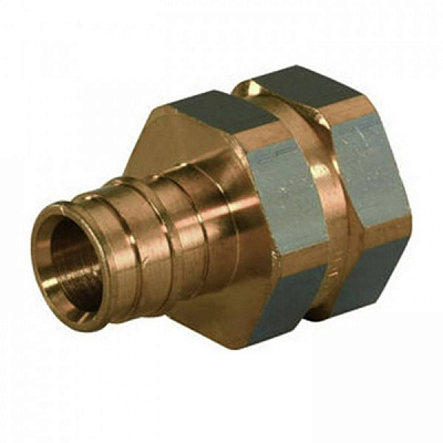 Штуцер Uponor Q E ШТУЦЕР С ВНУТРЕННЕЙ РЕЗЬБОЙ 16-RP1/2 ВР
