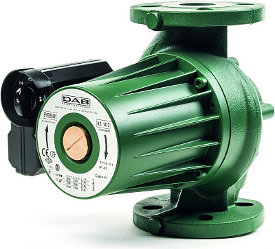 Циркуляционный насос DAB BPH 180/360.80 T
