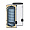 Бойлер косвенного нагрева Italtherm PREMIUM N 200 (02030107202162)