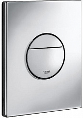 Кнопка смыва Grohe Nova Cosmopolitan 38765000 хром