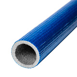 Трубка K-FLEX PE 09x022-2 COMPACT BLUE из вспененного полиэтилена в полимерной оболочке