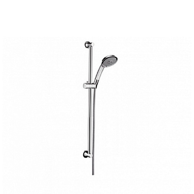 Душевой гарнитур Hansgrohe Raindance Classic 100 AIR/Unica Classic, 65 см Душевой гарнитур Hansgrohe Raindance Classic 100 AIR/Unica Classic, 65 см