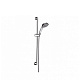 Душевой гарнитур Hansgrohe Raindance Classic 100 AIR/Unica Classic, 65 см