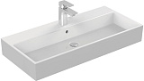 Раковина накладная Ideal Standard Strada 91x42 белая