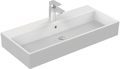 Раковина накладная Ideal Standard Strada 91x42 белая