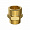 Ниппель Meibes FixLock, DN 16 3/4 НР