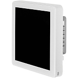 Терморегулятор Stout 3А, ON/OFF, TFT, NTC 10К -2м, белый