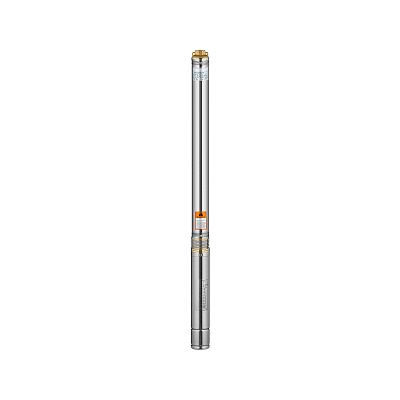 Скважинный насос Rommer RP 2-81, кабель 1,5м
