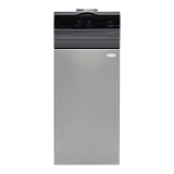 Напольный газовый котел отопления Baxi Slim 1.400 iN без насоса (WSB43140347-)