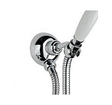 Держатель для душевой лейки NICOLAZZI встраиваемый C7124CR