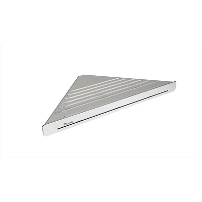 Полка в ванную Ravak угловая Slim X07P578