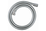 Душевой шланг Grohe 45971001 Relexaflex пластик, 1250 мм, макс. давление до 5 бар, хром (10шт/бл.уп)