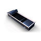 Внутрипольный конвектор с принудительной конвекцией Vitron ВКВ.МАХ.150.300.950.2ТГ (24В DC)