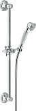 Душевой гарнитур Nobili 60 см 1jet AD140/10CR