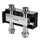 Гидравлический разделитель VALTEC Varimix INOX горизонтальный DN25 (VT.VAR00.SS.H06)