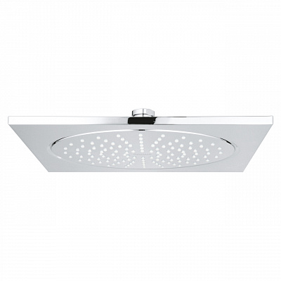 Верхний душ Grohe Rainshower F-Series 27271000 Верхний душ Grohe Rainshower F-Series 27271000