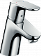 Смеситель для раковины Hansgrohe Focus E2 31730000