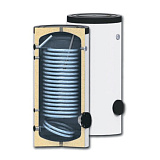 Бойлер косвенного нагрева Italtherm PREMIUM N 500 (02030107202166)
