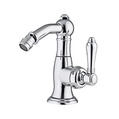 Смеситель для биде NICOLAZZI CINQUANTA 3453CR75C
