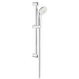 Душевой гарнитур Grohe Tempesta New 100, 600 мм, хром (27598001)