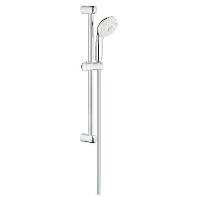 Душевой гарнитур Grohe Tempesta New 100, 600 мм, хром (27598001)