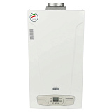 Настенный газовый одноконтурный котел отопления Baxi ECO Four 1.24 (CSE46124354-)