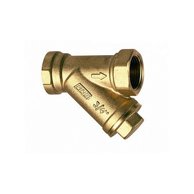 Грязевик FAR 600мкм, 1/2