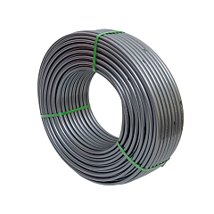 Труба MVI из сшитого полиэтилена PEX-а EVOH, 20 x 2,8 mm, бухта 200 м