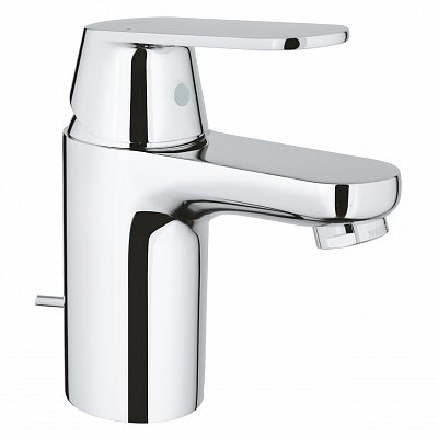 Смеситель для раковины Grohe Eurosmart Cosmopolitan 32825000