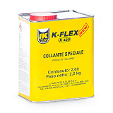 Клей K-FLEX K-420 1 литр