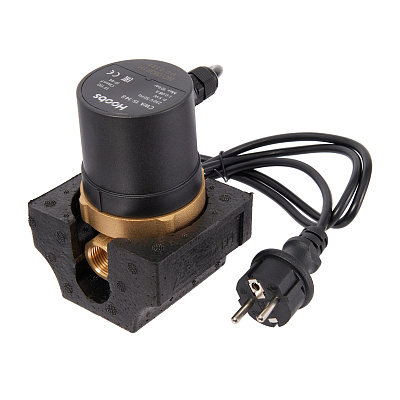 Циркуляционный насос HOOBS CWA 15-14B 80мм Вт 1x230В 50Гц (корпус латунь) Hoobs Циркуляционный насос HOOBS CWA 15-14B 80мм Вт 1x230В 50Гц (корпус латунь) Hoobs