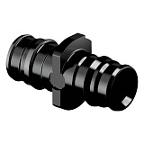 Соединитель Usystems PPSU для труб PE-Xa 16-16