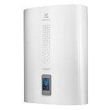 Электрический накопительный водонагреватель Electrolux EWH 100 SmartInverter PRO