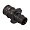 Переходник Uponor Q E ПЕРЕХОДНИК PPSU 40-32