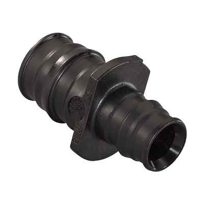 Переходник Uponor Q E ПЕРЕХОДНИК PPSU 40-32 Переходник Uponor Q E ПЕРЕХОДНИК PPSU 40-32