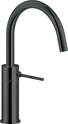 Смеситель для кухни Nobili Velis Diamond smoke VE125133FLP