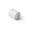 Муфта из полипропилена PRO AQUA PP-R белая (25), арт.PA12010P