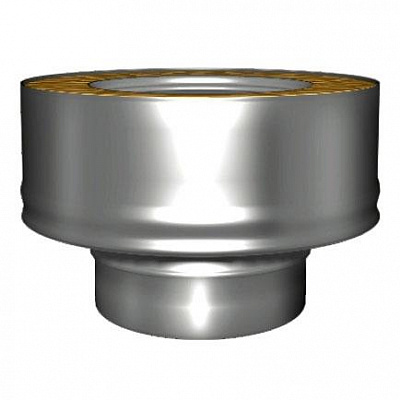 Переходник моно-термо Вулкан V50R d100/200 Переходник моно-термо Вулкан V50R d100/200