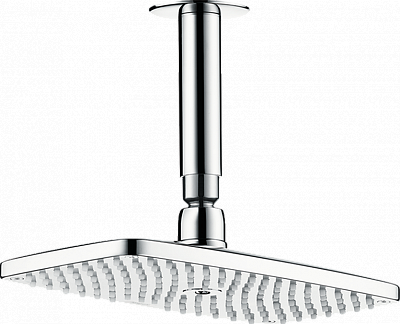 Верхний душ Hansgrohe Raindance Е Air 240 27380000 Верхний душ Hansgrohe Raindance Е Air 240 27380000