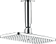 Верхний душ Hansgrohe Raindance Е Air 240 27380000
